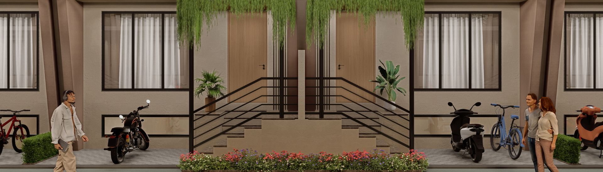 News Letter Banner