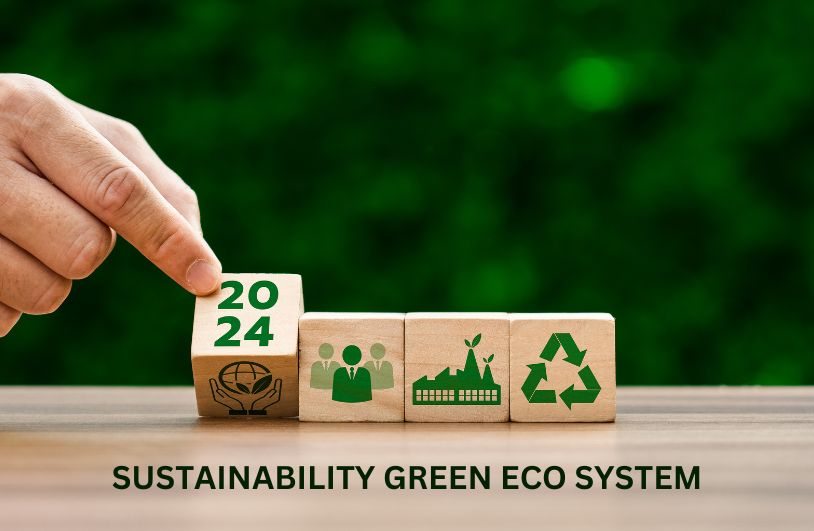 Dholera Smart City: Championing Sustainability and Eco-friendliness