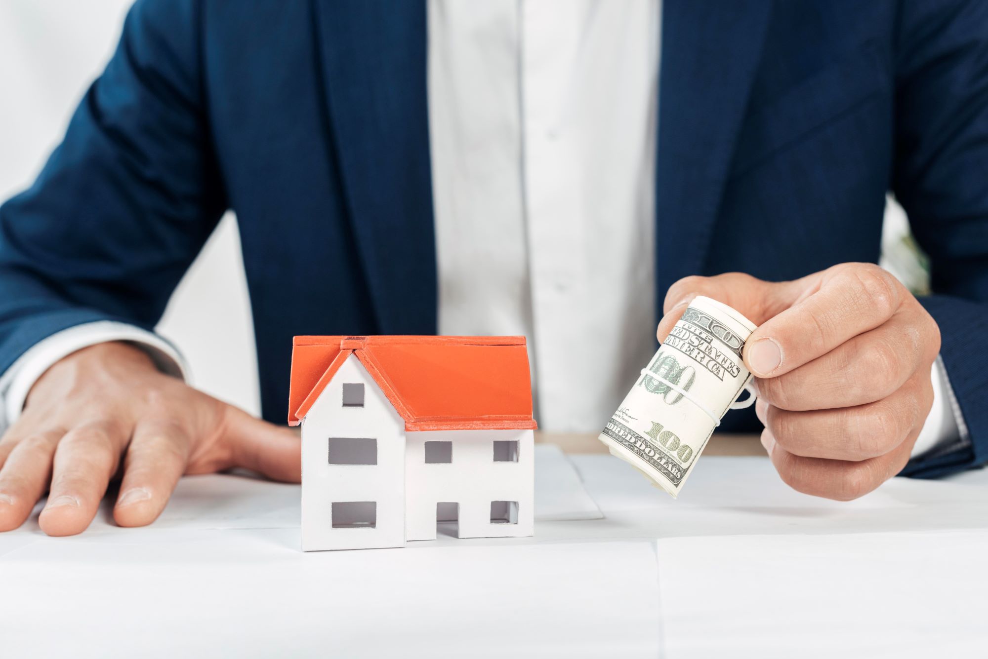 Affordable Pricing – Premium plots at prices that fit your budget