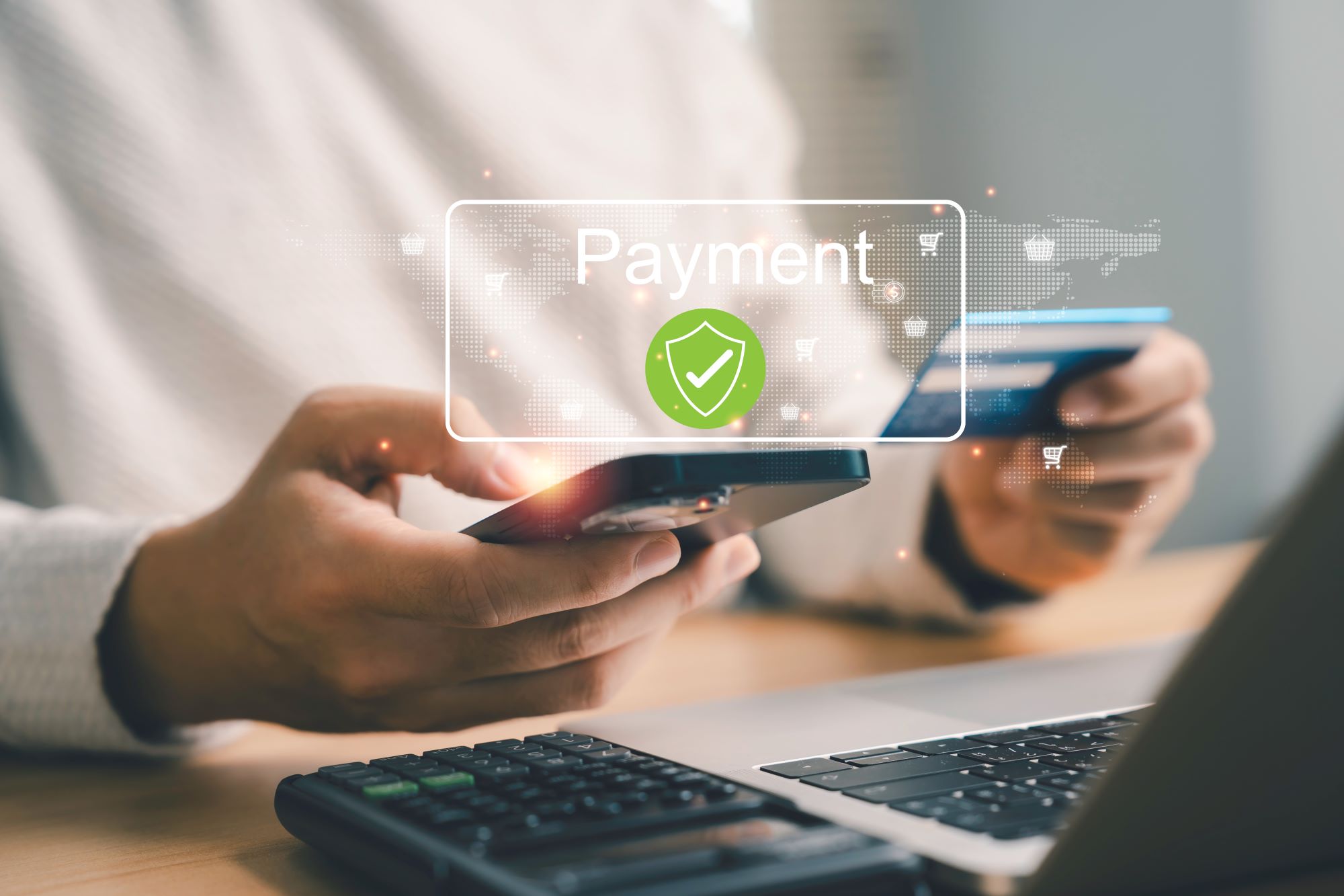 Zero-Interest EMI Plans – Pay smartly with flexible, interest-free EMIs