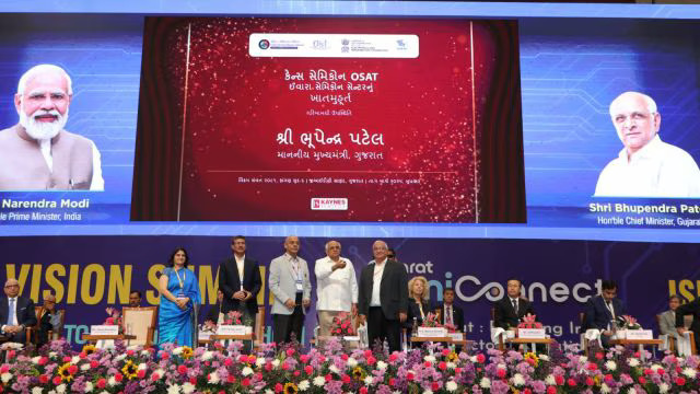 Actively bringing fab construction suppliers from Taiwan to Dholera, says Powerchip