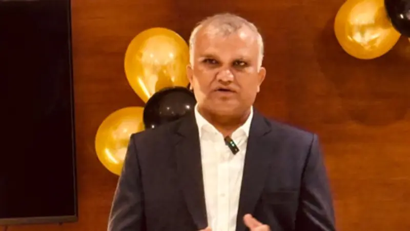 Tatvam Group journey rooted in values and vision of Mr. Jignesh Thakar