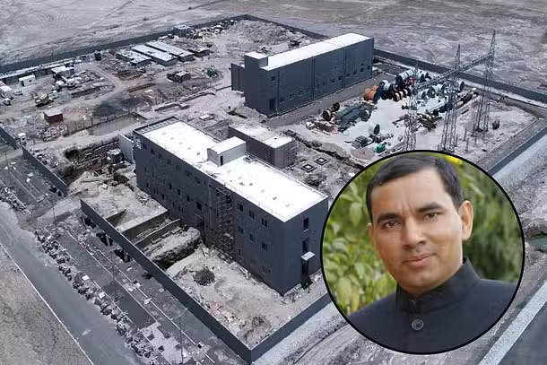 Dholera Site Update