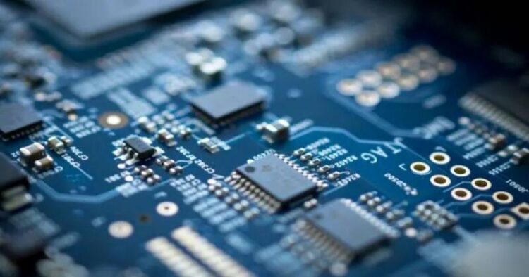 Tata Electronics Plans Additional Semiconductor Fabs in Dholera Gujarat