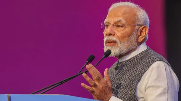 India woos chipmakers with $500bn market by 2030