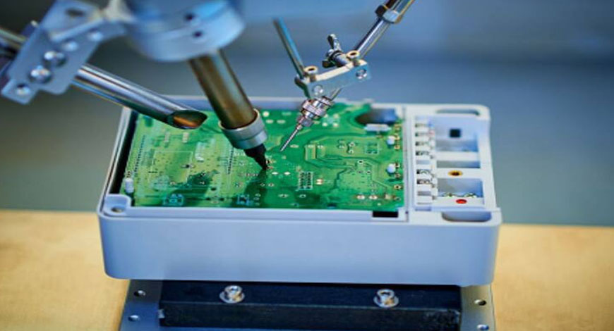 Govt likely to approve new semiconductor fab manufacturing applications