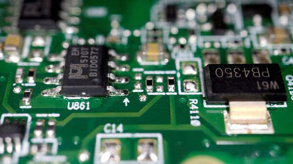 Tata Electronics signs tech pact with US chip firm for Dholera fab