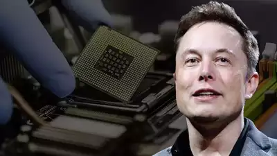Elon Musk-led Tesla signs strategic deal with Tata Electronics for semiconductor chips