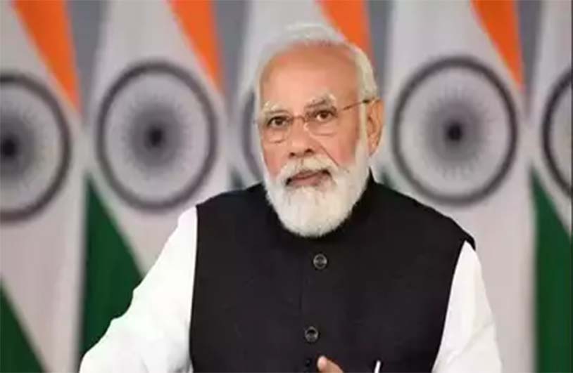 PM Narendra Modi to visit Dholera SIR on March 12