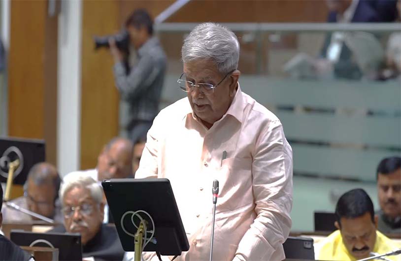 Gujarat govt makes provisions for Dholera Airport in budget