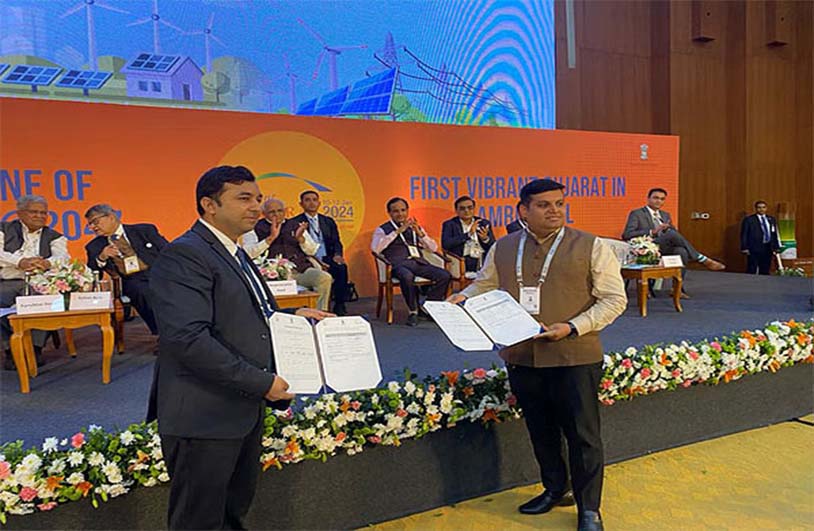 Grew Energy to Set Up Solar Component Unit in Gujarat's Dholera for Rs 3,800 Cr