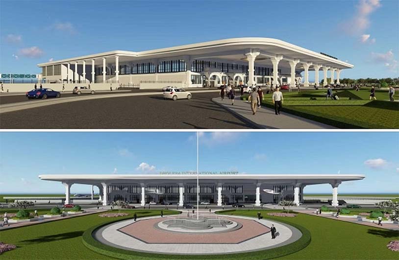 Ahmedabad's Second Airport: AAI awards Rs 333-Crore contract for Dholera terminal