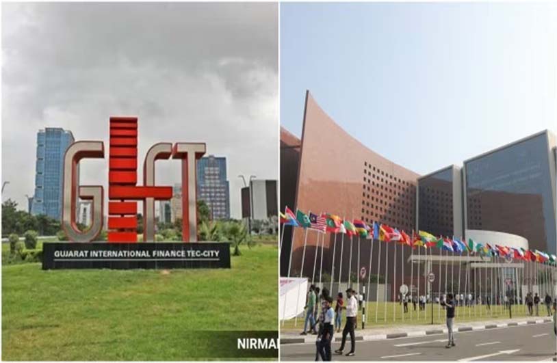 Countdown begins for Vibrant Gujarat summit; all eyes on GIFT City, DREAM City, Dholera and Musk