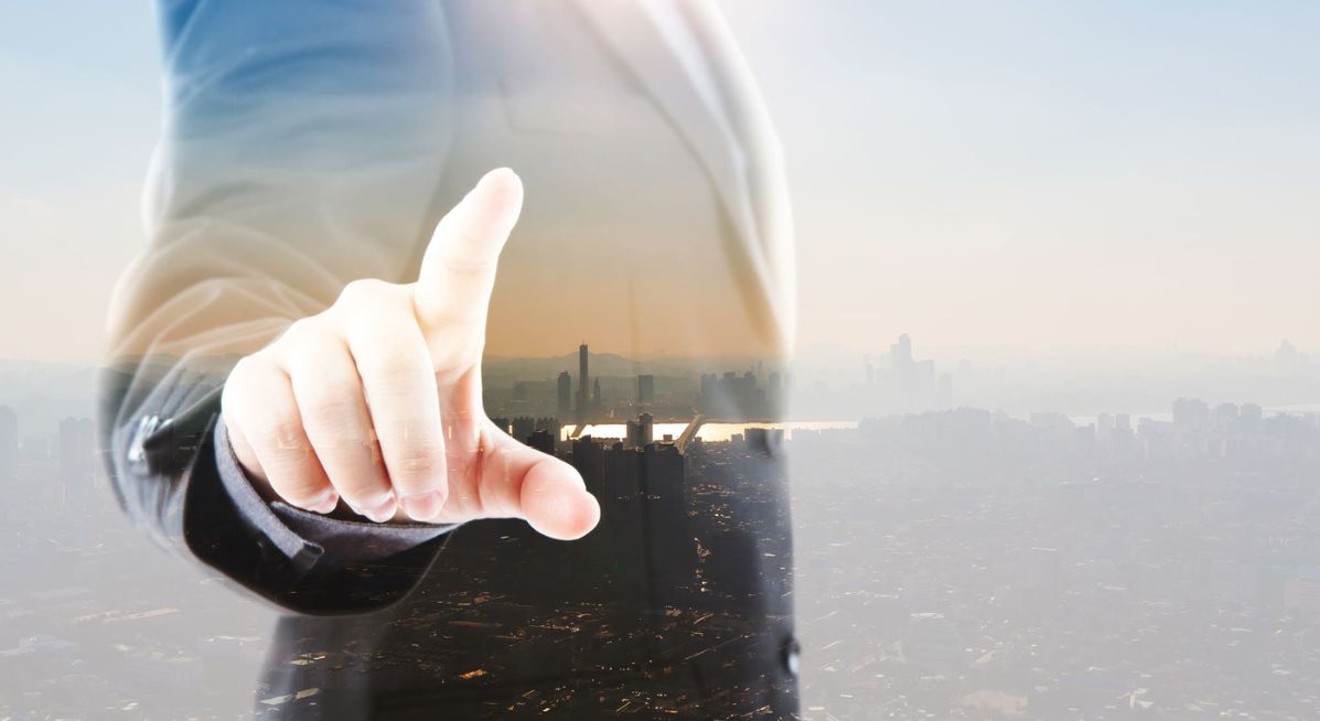 UPTOWN our mission image