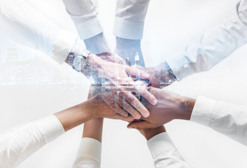 UPTOWN our vision image