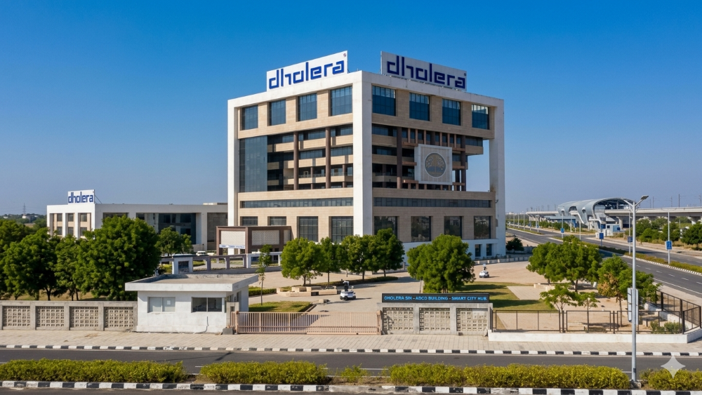 Tatvam Realty Smart City Development