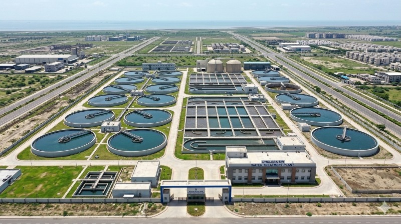 Tatvam Realty Dholera SIR